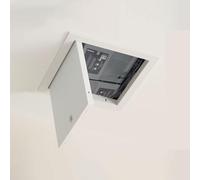 14in×14in，26in×28in, Access Panel Door, Wall Inspection Hatch, Access Door Lockable with Key, Flush Mount Wall, for Plumbing Electrical Utility(26x44in/66x112cm)