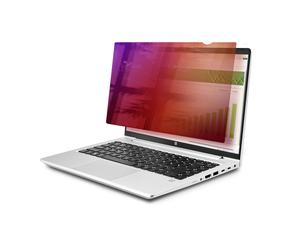14In Laptop Privacy Screen Gold Privacy Filter/Security Shi NEW