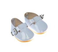 14Inch Cotton Doll Shoes Set Includes Plush PU Realistic Miniature Footwear For Display Or Play Gentle Toy Footwear For Kids