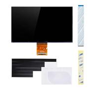 14K LCD Screen For 3D Printer Repair Compatible With Anycubic Photon Mono M5s Pro/M7/M7 Pro, 10.1 Inch Monochrome High Resolution
