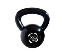 (14kg) Body Revolution Cast Iron Kettlebell - Multiple Weight Options
