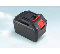 14KG Lightweight Lntelligent Folding Carry Adult Electric Wheelchair - Joystick Control - Heavy Duty Power (Only Battery)