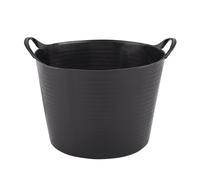 Red Gorilla Small Flexible Tubs - Red - 14 litre