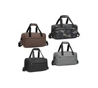 14L Multi-Purpose Shoulder Bag Crossbody Bag Travel Bag: Camo
