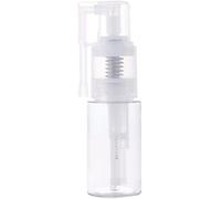 14ml Powder Spray Bottle, Empty Powder Cosmetics Bottles, Refillable Hair Fiber Applicator, Glitter Spray Bottle for Craft Scrapbooking Refillable Cosmetic Spray Bottles Tools