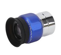 14MM 1.25 Inch Telescope Eyepiece, 63° Ultra Wide Angle Eyepieces with Foldable Eye Cup, HD Fully Multi Coated Eyepieces for Astronomical/Planet Observation