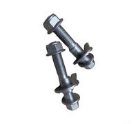14Mm Adjustable For Camber Bolt Kit 81260,For Ford For Buick For Chevy