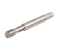 14mm Automotive Thread Repair Tool Kit - Back Tap Threading Tool for Spark Hole Restoration, Compatible with OE 640811