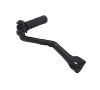 14mm Black Iron Kick Start Lever Pedal Compatible With PW50 PY50 50cc Pit Dirt Bikes Kick Starter Replacement Part