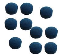 14MM Elk Master Cue Tip - Set of 10 by Elk-Master