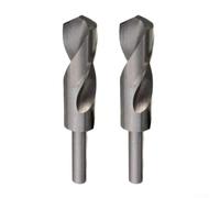 14mm HSS Drill Bit Designed for Efficient Chip Evacuation During Various Drilling Tasks (32mm)