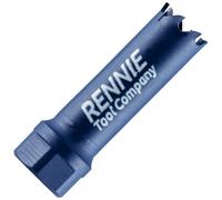 14mm HSS Hole Saw Cutter Bi-Metal For Drilling/Cutting Aluminium, Metal Sheet, Stainless Steel, Pipes, Drywall, Wood, Plastic, Circular Holesaw M35 5% Cobalt Bi Metal Hole Cutter