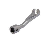 14mm Injector Line Socket Tool 1/2" Drive For Bmw Vw (Neilsen Ct3956)