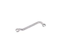 14mm Open End Ring Wrench Spanner Twin Hex Diesel Injector Pipe (Neilsen CT4261)