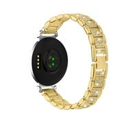 14mm Slimfitting Metal Band For Garmin Lily 2 Replace Wristband