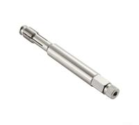 14MM Spark Hole Thread Repair Tool with Rear Threading Design to Recondition Stripped Threads Efficiently