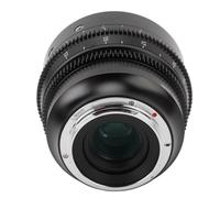 14mm T2.9 Wide Angle Cinema Lens for L Mount Cameras, High Performance Full Frame Manual Lens with Large Aperture