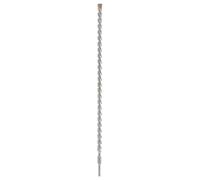 14mm x 1m Long Extreme 2 SDS-Plus Masonry Drill Bit - DT9572-QZ