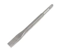 14mm x 22mm x 230mm Chisel Drill - Cracking Wall/Tile/Concrete SDS Plus Flat Chisel for Electric Rotary Hammer