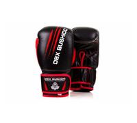 14oz Boxing Gloves - Ninja - Legacy Series