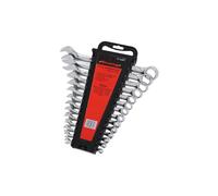 14PC SPANNER SET COMBINATION METRIC WRENCH RING SET SATIN FINISH 6-24MM CT0326