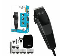 14PC Wahl 79449-417 Groom Ease Kit Sure Cut Hair Clipper Trimmer Xmas Gift