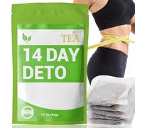 14Pcs 14 Days Tea for Weight/Loss,Slim/ming Teas Fast Weight/Loss,Di/et Tea Weight/Loss,Individually Wrapped Tea Bags,Bloating Relief & Weight/Loss,Slim/Tea for Weight/Loss Fast,Di/eters Tea