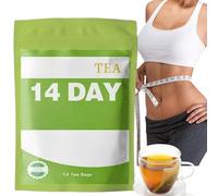 14PCS 14 Days Tea for Weight/Loss,Slim/ming Teas Fast Weight/Loss,Individually Wrapped Tea Bags,Di/et Tea for Weig/ht Lo/ss Fast,Natural T/ea Di/et Weig/ht Lo/ss,Die/t T/ea Wei/ght L/oss for Women Men