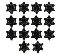 14Pcs Antiskid Golf Shoes Spikes Pin Replacement Soft Fast Twists Turn Fast Twists Shoe Shoes Part