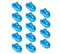 14Pcs Humidifier Cleaner Float Submarines For Warm Cool Most Humidifiers Water Soften Hard Humidifier Tanks Cleaner Purification Core