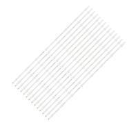 14pcs/Kit TV LED Strips for 75 RCA RWOSU7547 SJ.GK.D7500801-3030AS-M 1.14.MD750035 210828