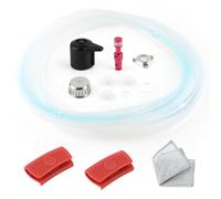 14PCS Replacement Parts for Instant Pot Pro 80 8QT /Duo Evo Plus 80 8QT