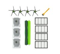 14pcs Replacements for iRobot Roomba S9 S9+ Vacuum Cleaner Parts Accessories
