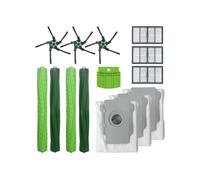 14pcs Replacements for iRobot S9 Vacuum Cleaner Parts Accessories