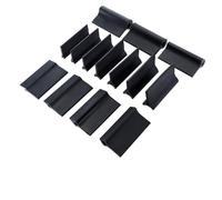 14Pcs Rubber Sanding Tools Set Ideal for Wood Auto Body and House Projects Automotive Body Sanding Tools