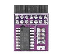14PIN Security Module Powerful Encryption Remote Card Security Board for Windows 11 Upgrade Testing
