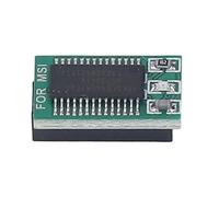 14Pin TPM Encryption Security 14Pin Encryption Security Module TPM Encryption Security Module Module TPM2.0 Module for Win11 Upgrading Testing