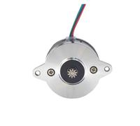 14RE08-1004S-H Nema 14 High Temp Stepper electronic starter 10Ncm/14.24oz.in Insulation Class H 180C EKFBQBGW