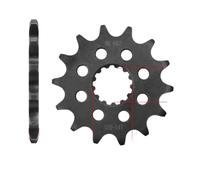 14T 15T Front Sprocket Gear Compatible With Voge 300 AC(14T)