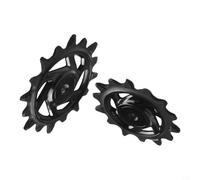 14T 16T Pulleys for SRAM For GX For AXS For Eagle Improved Shifting and Gear Optimization