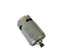 14T/8T 550 motor 21V suitable for single-handed saw lithium saw reciprocating saw saber saw charging saw mini saw motor