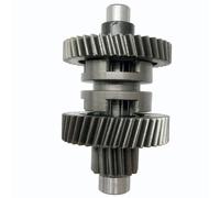 14T Forward And Gear Shaft Intermediate Output For GY6 200cc 250CC(Middle Gear Shaft)