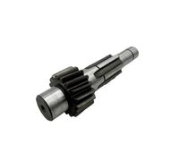 14T Intermediate Gear Middle Axel Shaft Compatible With 150CC 180CC 200CC Go Kart Dune Buggy