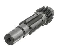 14T Intermediate Gear Middle Axel Shaft For 150CC 180CC 200CC