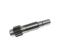 14T Intermediate Gear Middle Axel Shaft For 150CC 180CC 200CC Go Kart Dune Buggy