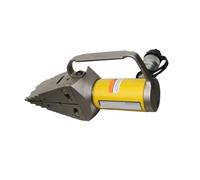 14t Manual Hydraulic Flange Wedge Spreader for Tool Use