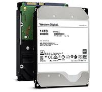 14TB WD140EMFZ-11A0WA0 HELIUM SATA 6.0 512MB 3.5 Inch Internal Hard Drive CMR