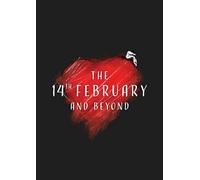 14th February And Beyond [DVD]