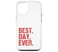 14th March Anniversary Bachelor Party Wedding Birthday Gift Case for iPhone 12/12 Pro