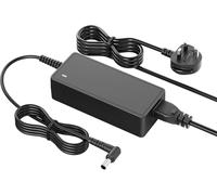 14V 3A AC Adapter for Samsung SyncMaster 15"-27" TFT LED LCD Monitors, 42W Power Supply, 6.5 * 4.4mm Connector, Compatible with Samsung Monitors and TVs